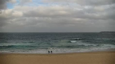 cronulla webcam|Beach webcams 